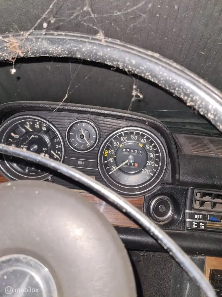 Mercedes-Benz C 250 200-250-280, foto 9