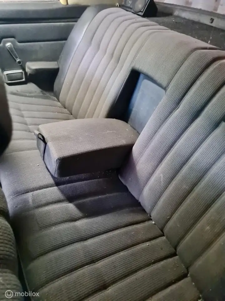 Mercedes-Benz C 250 200-250-280, foto 12