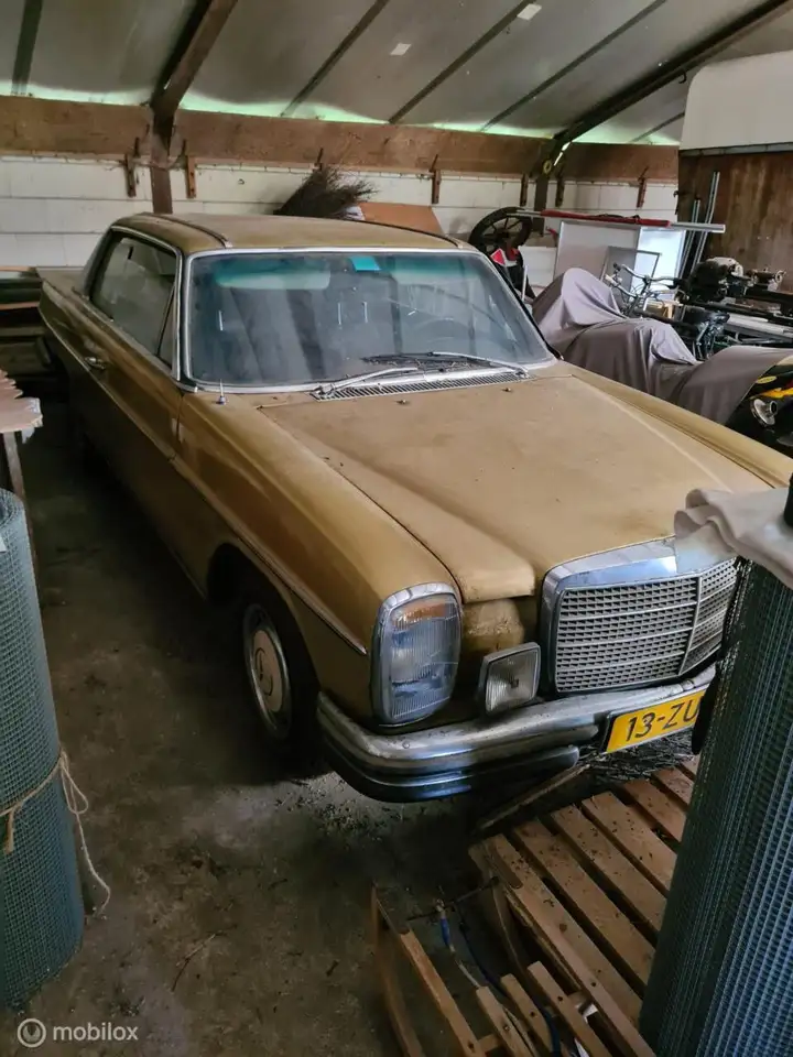 Mercedes-Benz C 250 200-250-280, foto 3