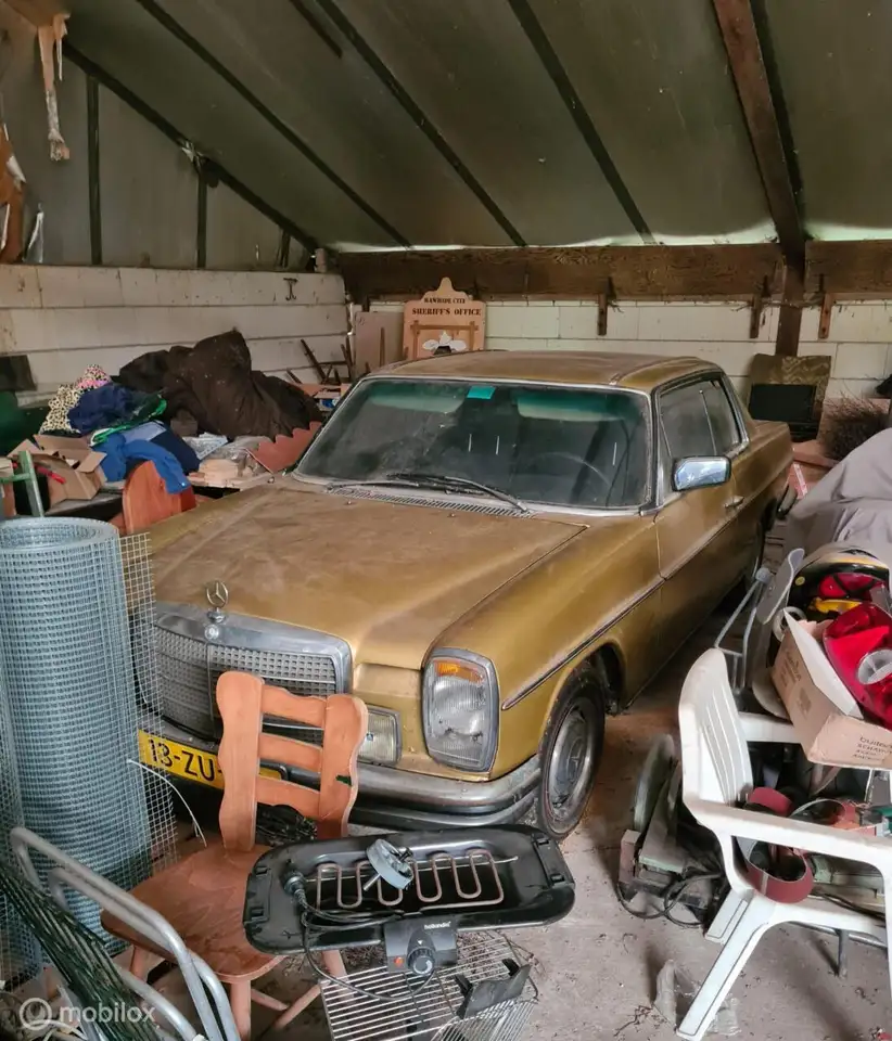 Mercedes-Benz C 250 200-250-280, foto 4