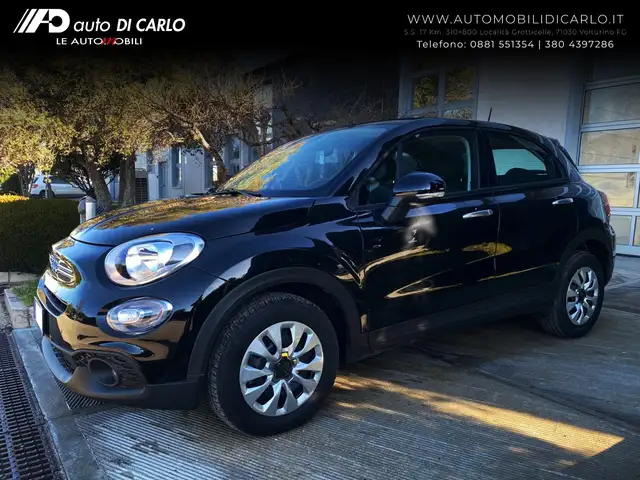 Fiat 500X 500X 1.5 T4 Hybrid 130 CV DCT Dolcevita