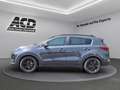 Kia Sportage SPORTAGE 1.6T DCT 4WD BLACK EDITION *PANO*LEDER*E- Gris - thumbnail 2
