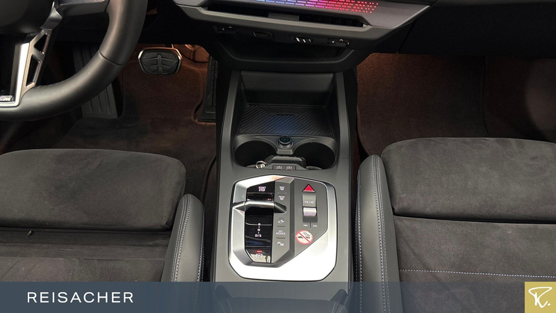 BMW 120 M-Sport PRO,LC+,DA+,PA,LRH,Hi-Fi,19" — photo 11
