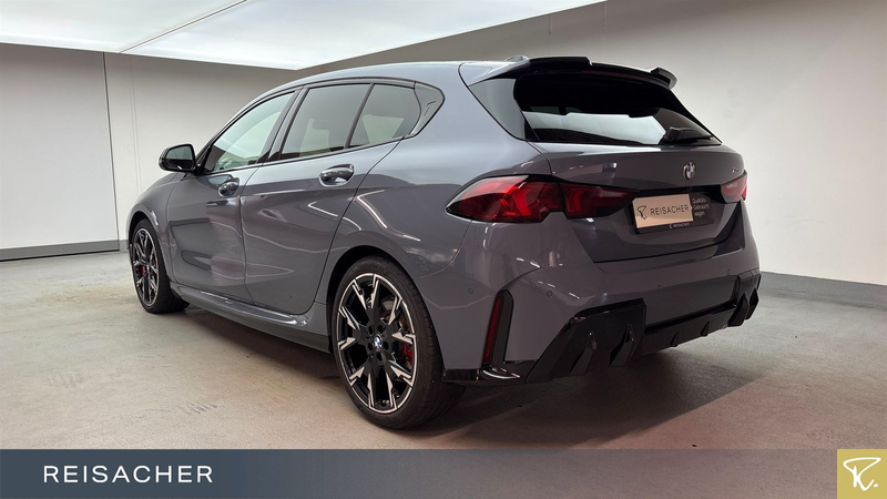 BMW 120 M-Sport PRO,LC+,DA+,PA,LRH,Hi-Fi,19" — photo 2