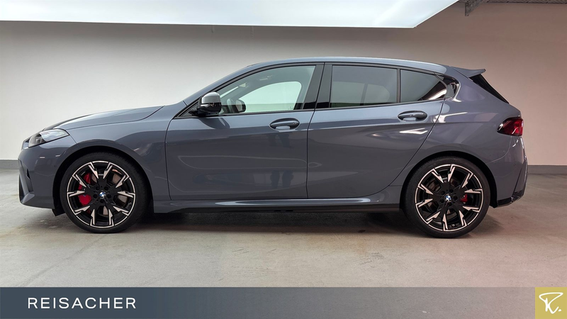 BMW 120 M-Sport PRO,LC+,DA+,PA,LRH,Hi-Fi,19" — photo 9