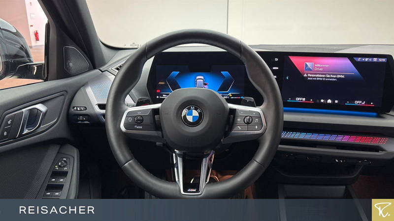 BMW 120 M-Sport PRO,LC+,DA+,PA,LRH,Hi-Fi,19" — photo 5