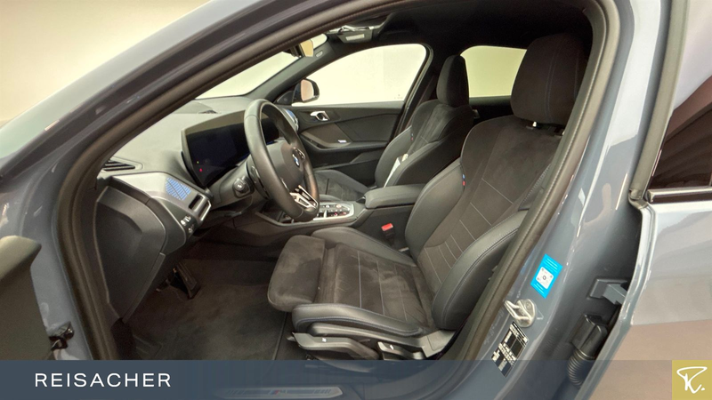 BMW 120 M-Sport PRO,LC+,DA+,PA,LRH,Hi-Fi,19" — photo 4