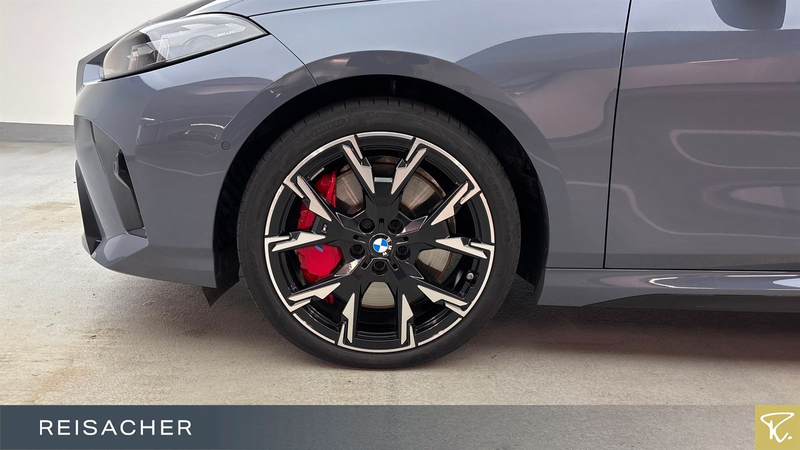 BMW 120 M-Sport PRO,LC+,DA+,PA,LRH,Hi-Fi,19" — photo 3
