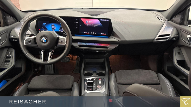 BMW 120 M-Sport PRO,LC+,DA+,PA,LRH,Hi-Fi,19" — photo 6