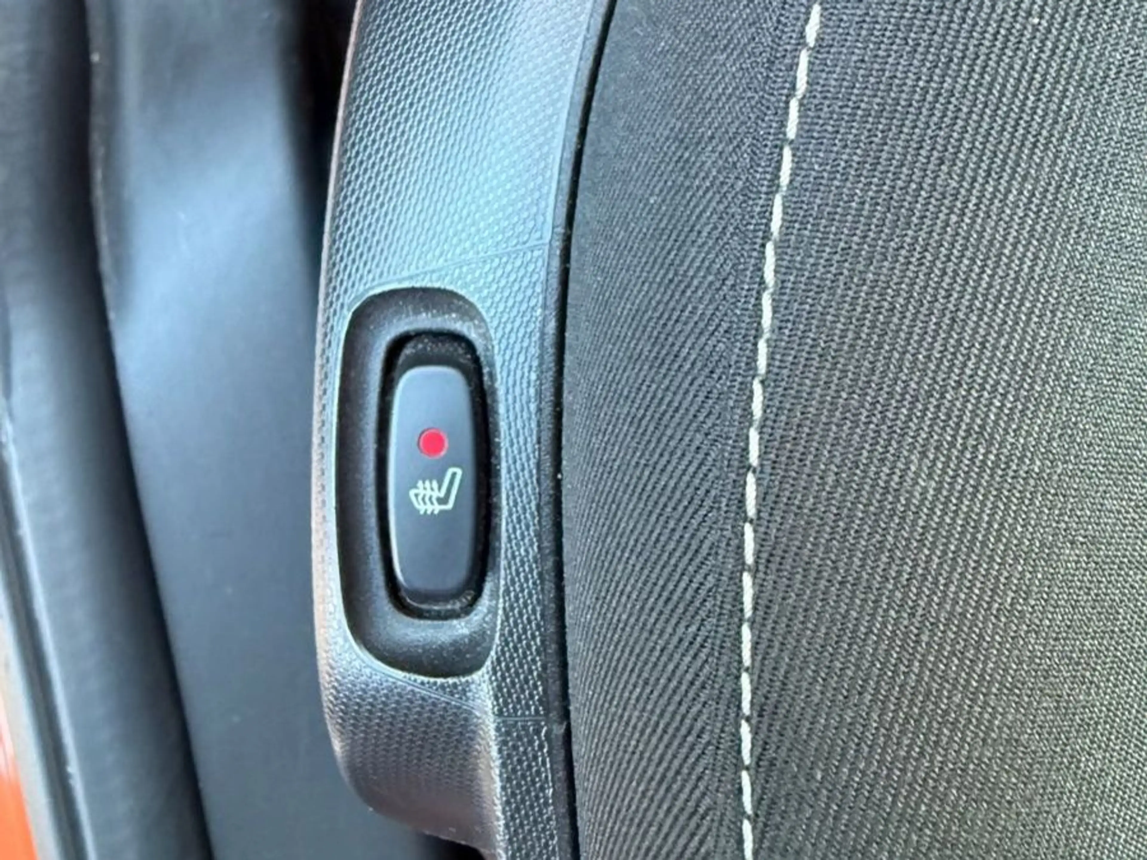 smart forTwo *PASSION*PANORAMA*SITZHEIZUNG*AUTOMATIK — photo 31