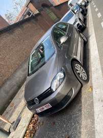 Golf Plus 1.6 CR TDi Highline  prix professionnel