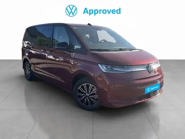 Volkswagen T7 Multivan 1.4 TSI PHEV Batalla Corta Life DSG 160kW