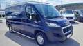 Peugeot Boxer 33 L2H1 HDi 120 S Niebieski - thumbnail 3