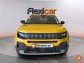Jeep Avenger 1.2 eHybrid 74kW (100CV) Altitude Amarillo - thumbnail 3