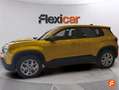 Jeep Avenger 1.2 eHybrid 74kW (100CV) Altitude Amarillo - thumbnail 5