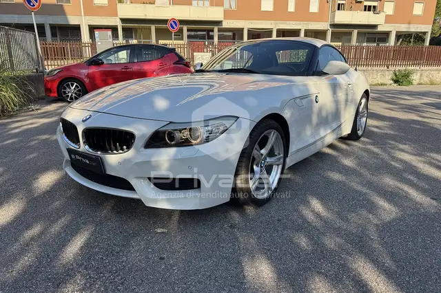 BMW Z4 Z4 sDrive20i
