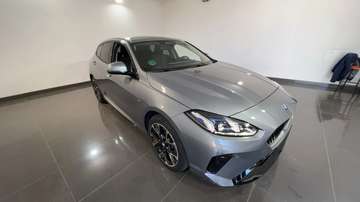 116 M Sport 122cv auto