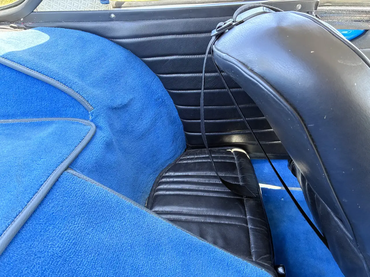 Alpine A110 1300 - BERLINETTE, foto 11