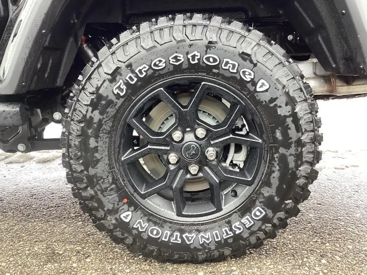 Jeep Gladiator снимка Jeep Gladiator