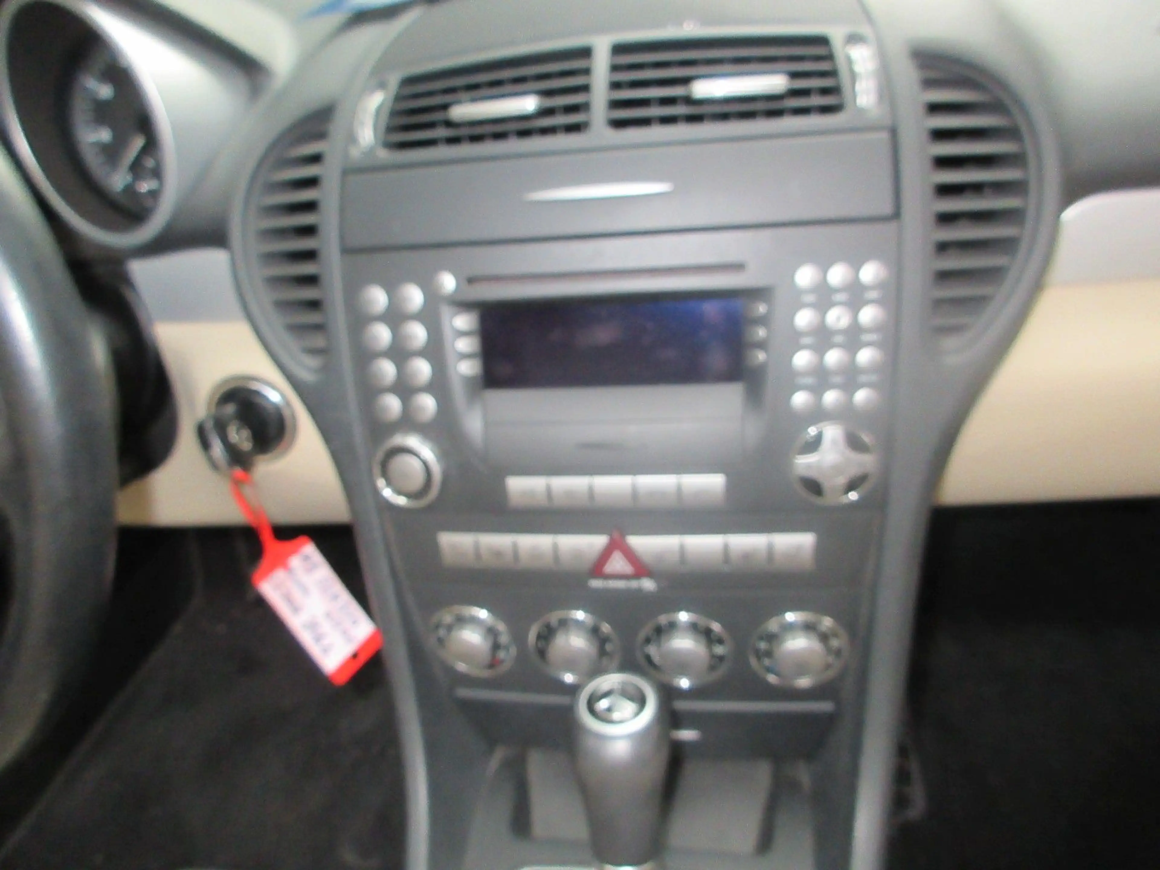 Mercedes-Benz SLK 350 /BI-Xenon/Airscarf/Leder/Navigation/Sitzh — photo 13
