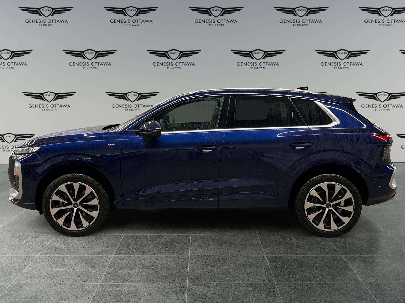 2026 Audi Q3 Q3 Technik | Virtual Cockpit | Navigation — снимка 2