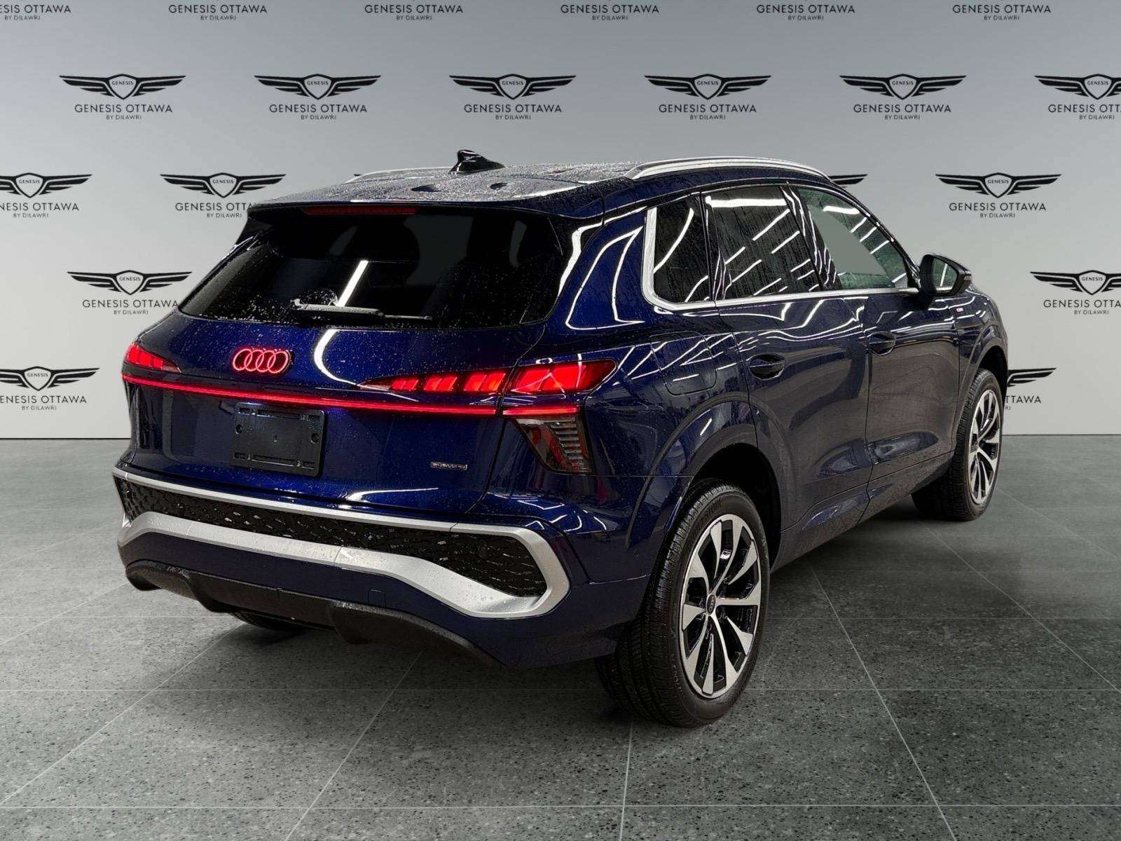 2026 Audi Q3 Q3 Technik | Virtual Cockpit | Navigation — снимка 5