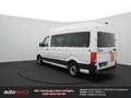 Volkswagen Crafter 35 Kombi *ROLLSTUHL-LIFT* KAMERA (2004) Weiß - thumbnail 7