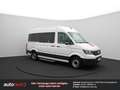 Volkswagen Crafter 35 Kombi *ROLLSTUHL-LIFT* KAMERA (2004) Weiß - thumbnail 11