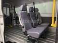 Volkswagen Crafter 35 Kombi *ROLLSTUHL-LIFT* KAMERA (2004) Weiß - thumbnail 18