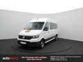 Volkswagen Crafter 35 Kombi *ROLLSTUHL-LIFT* KAMERA (2004) Weiß - thumbnail 4