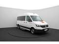 Volkswagen Crafter 35 Kombi *ROLLSTUHL-LIFT* KAMERA (2004) Weiß - thumbnail 12