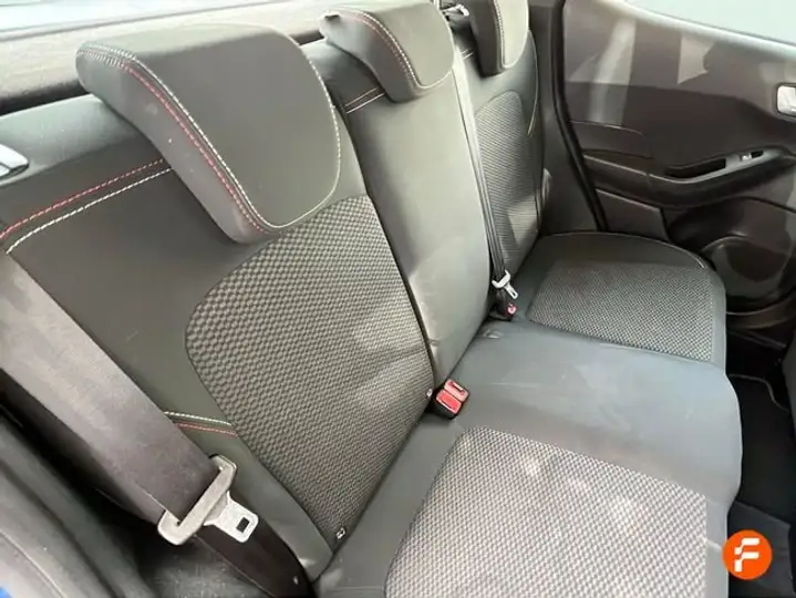 Ford Fiesta 1.0 EcoBoost S-T Line S&S 5p 2017, foto 25