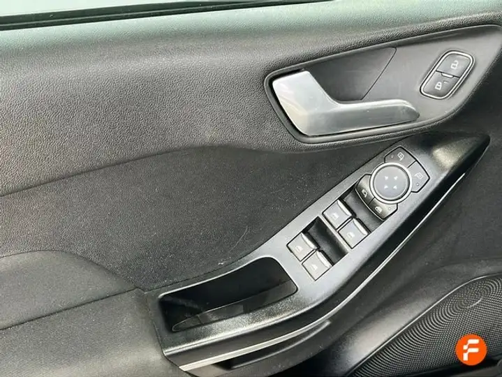 Ford Fiesta 1.0 EcoBoost S-T Line S&S 5p 2017, foto 11