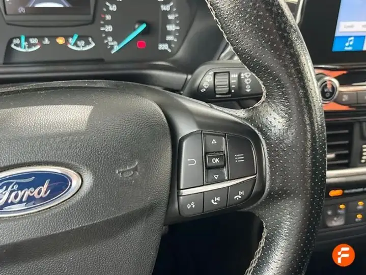Ford Fiesta 1.0 EcoBoost S-T Line S&S 5p 2017, foto 15