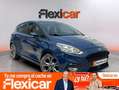 Ford Fiesta 1.0 EcoBoost S/S ST Line 140 Azul - thumbnail 1