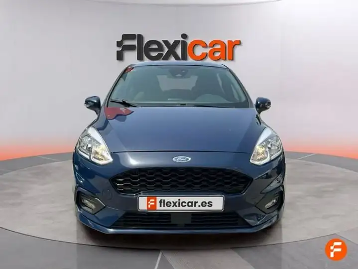 Ford Fiesta 1.0 EcoBoost S-T Line S&S 5p 2017, foto 2
