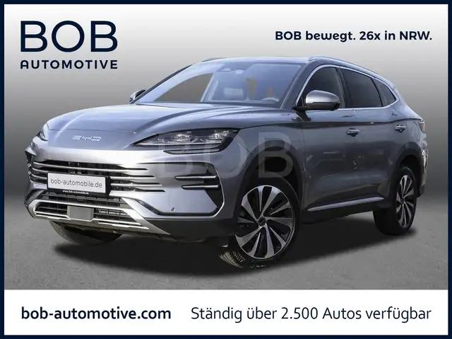 BYD Seal