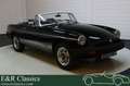 MG MGB Limited Edition | Overdrive | Goede staat | 1979 Schwarz - thumbnail 1