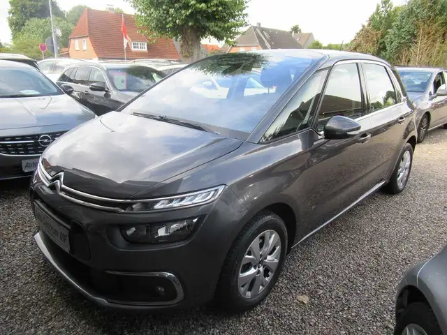 Citroen C4 SpaceTourer Grand BlueHDi 130 Stop&Start SELECTION