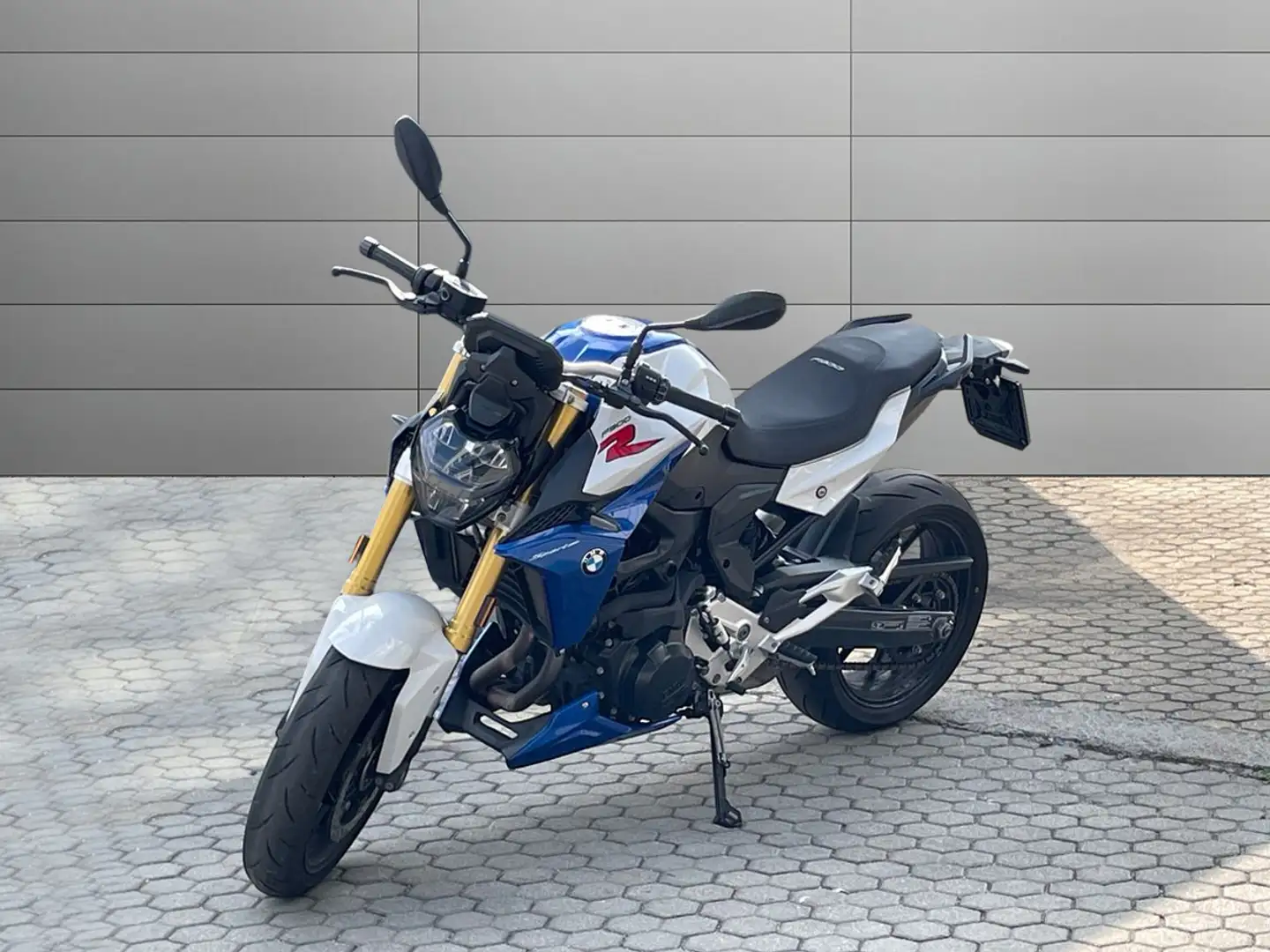 BMW K 1200 R Sport F 900 R Sport Abs my20 - 2