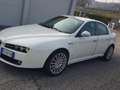 Alfa Romeo 159 2.0 jtdm Distinctive 136cv Bianco - thumbnail 2