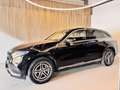 Mercedes-Benz EQC 400 4MATIC AMG Line Schwarz - thumbnail 3