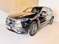 Mercedes-Benz EQC 400 4MATIC AMG Line Schwarz - thumbnail 1