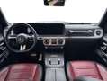 Mercedes-Benz G 450 G 450 d AMG Line 367cv auto Gris - thumbnail 9