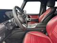 Mercedes-Benz G 450 G 450 d AMG Line 367cv auto Gris - thumbnail 10