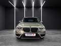 BMW X1 sD 18i F48 Aut.AHK LED TEMP KAMERA Unfallfre Argent - thumbnail 2
