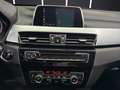 BMW X1 sD 18i F48 Aut.AHK LED TEMP KAMERA Unfallfre Argent - thumbnail 13