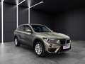 BMW X1 sD 18i F48 Aut.AHK LED TEMP KAMERA Unfallfre Argent - thumbnail 3