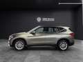 BMW X1 sD 18i F48 Aut.AHK LED TEMP KAMERA Unfallfre Argent - thumbnail 5