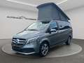 Mercedes-Benz V 300 Horizon*MARCO POLO*KAMERA*LED*NAVI*1.HAND* Grigio - thumbnail 1